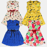 # 29K/Lot1 - Girl Dress / Frock