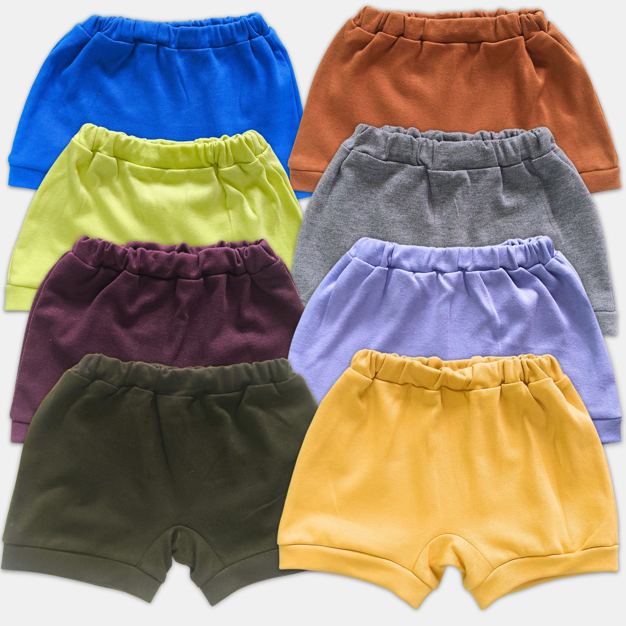 # 30K/Lot1 - Baby Bloomers