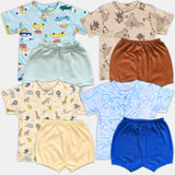 # 1W+34/Lot2 - Baby Sets