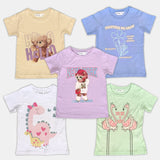 # 9X/Lot6H - Girl Ts, HS