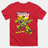 # 2/Lot6 - Boy Ts, HS