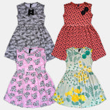 # 29J/Baby/Lot1 - Girl Dress / Frock