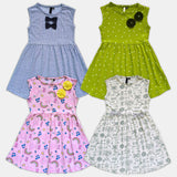 # 29J/Baby/Lot1 - Girl Dress / Frock