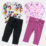 # 1V/12D+14B/Lot4 - Baby Sets