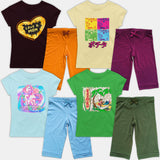 # 6+13B/Lot1A - Girl 2 Pc Sets