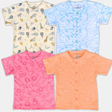 # 1W/Lot5 - Baby Tops, HS