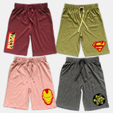 # 30/Lot1A - Boy Shorts