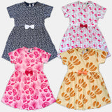 # 29F/Baby/Lot2 - Girl Dress / Frock