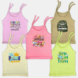 # 1T-PL/Lot1+2 - Baby Tops, SL
