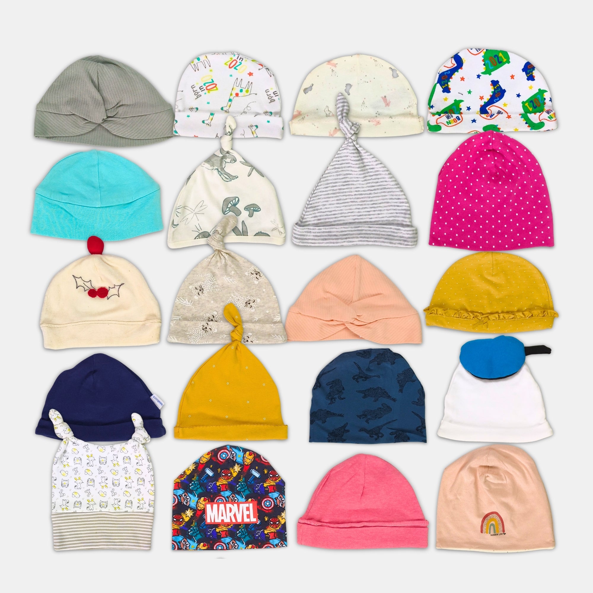 CAPS - 34/-