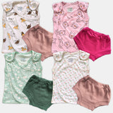 # 1Y+34A/Lot1 - Baby Sets
