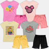 # 6+13D/Lot2A - Girl 2 Pc Sets
