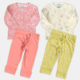 # 1V/12D+14B/Lot4 - Baby Sets