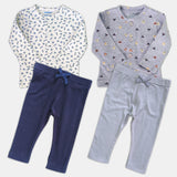 # 1V/12D+14B/Lot4 - Baby Sets