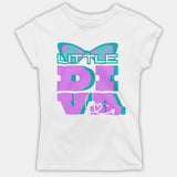 # 6/Lot4 - Girl Ts, HS