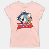 # 6/Lot4 - Girl Ts, HS