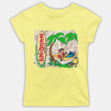 # 6/Lot4 - Girl Ts, HS