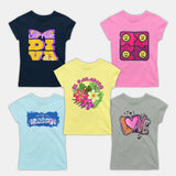 # 6/Lot5 - Girl Ts, HS