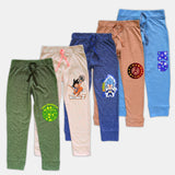 # 12D/Lot1 - Boy Pants