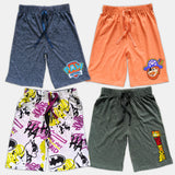 # 30/Lot1A - Boy Shorts