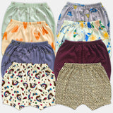 # 32W/Lot1 - Baby Bloomers