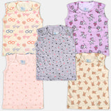 # 1U/Lot5 - Baby Tops, SL