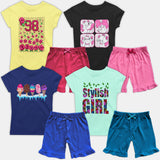 # 6+13D/Lot1A - Girl 2 Pc Sets