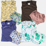# 1Y+34A/Lot1 - Baby Sets