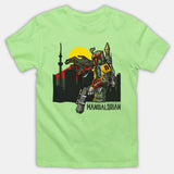 # 2/Lot3 - Boy Ts, HS