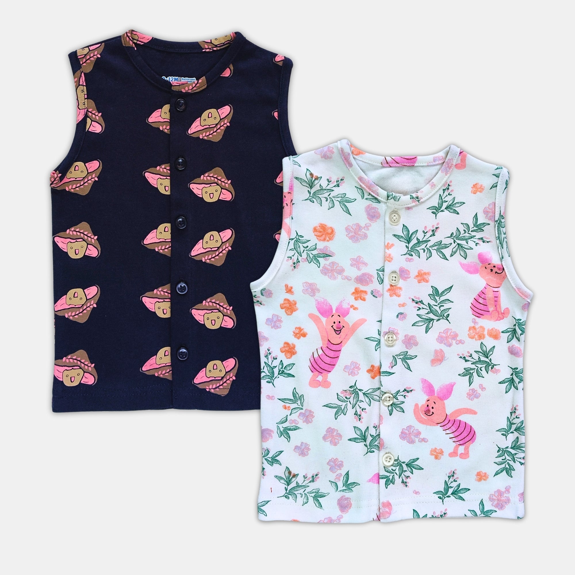 TOPS - 89/-