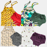 # 1T+34A/Lot5 - Baby Sets