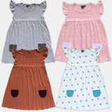 # 29I/Lot1 - Girl Dress / Frock