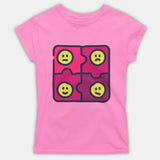 # 6/Lot5 - Girl Ts, HS