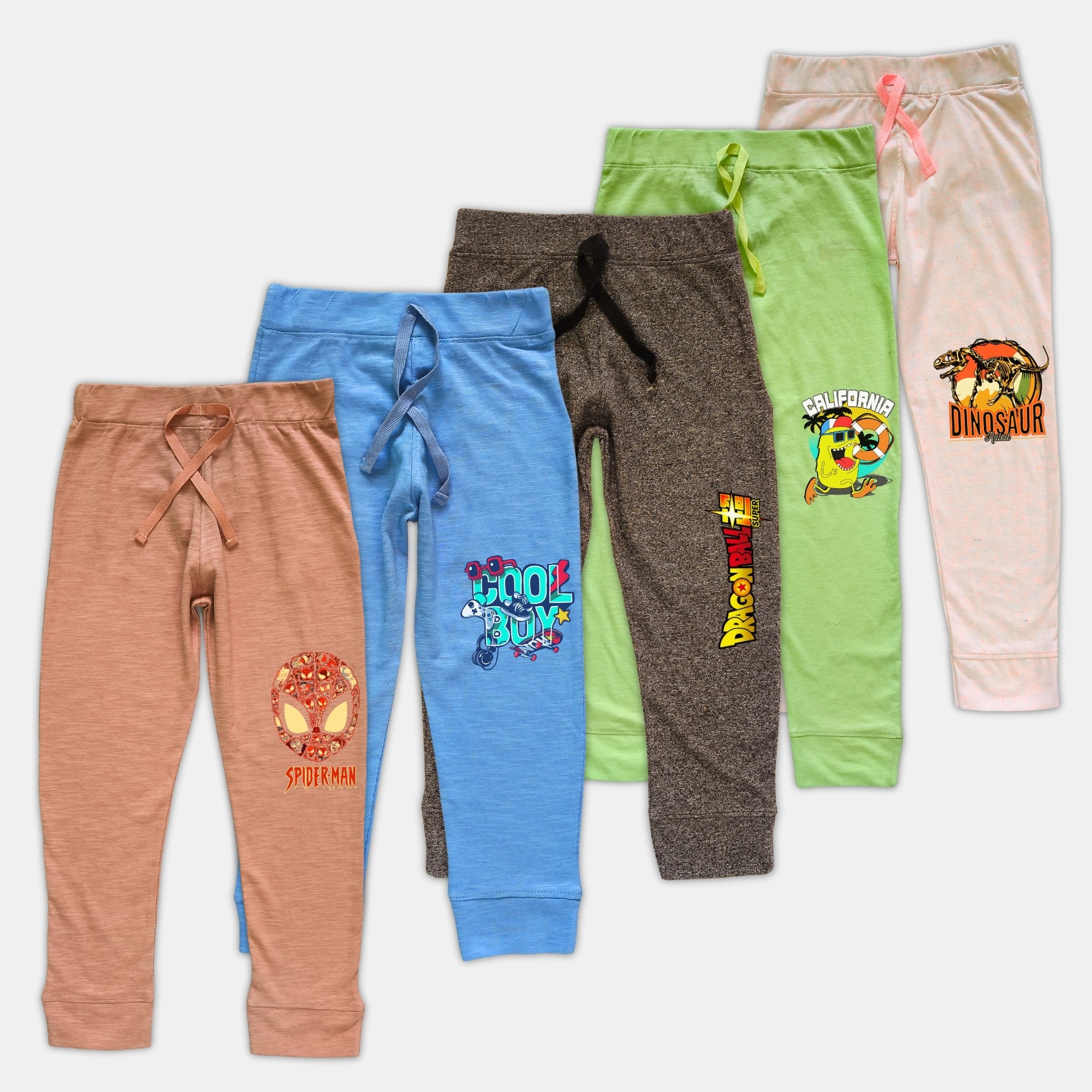 # 12D/Lot1 - Boy Pants