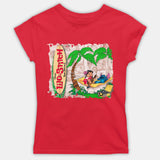 # 6/Lot5 - Girl Ts, HS