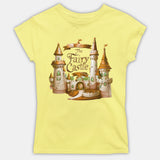 # 6/Lot5 - Girl Ts, HS