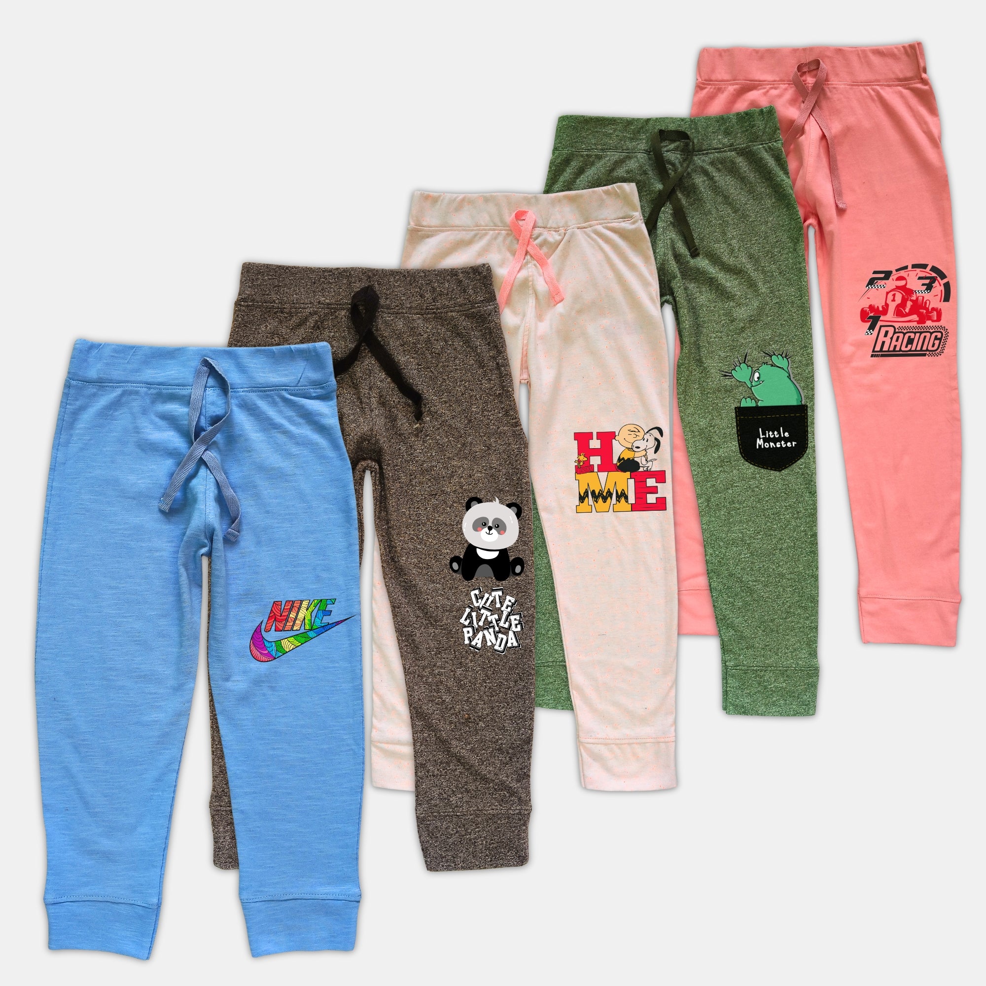 # 12D/Lot1 - Boy Pants