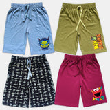 # 30/Lot1A - Boy Shorts