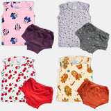 # 1U+34A/Lot5 - Baby Sets