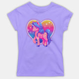 # 6/Lot5 - Girl Ts, HS