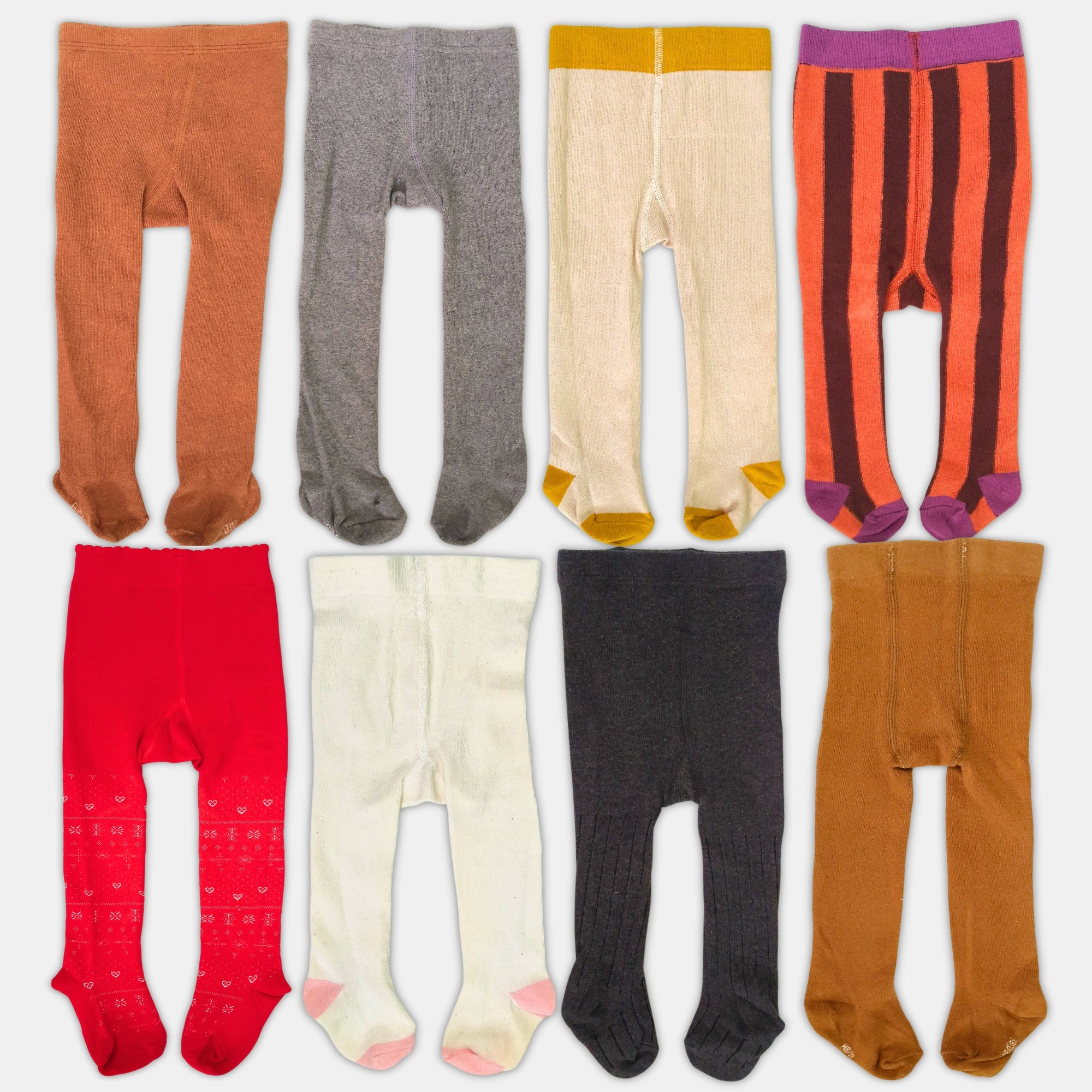 # 23E/Lot2 - Baby 4-Way Stockings