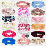 # 23G/Lot1 - Baby Girl Headband