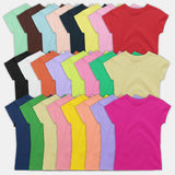 # 6X - Girl Ts, 23 colors