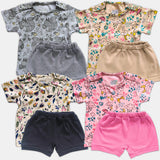 # 1WA+34/Lot1 - Baby Sets