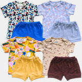 # 1WA+34/Lot1 - Baby Sets
