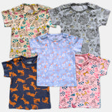 # 1WA/Lot1 - Baby Tops, HS