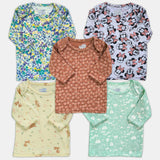 # 1J/Lot1 - Baby Tops, FS
