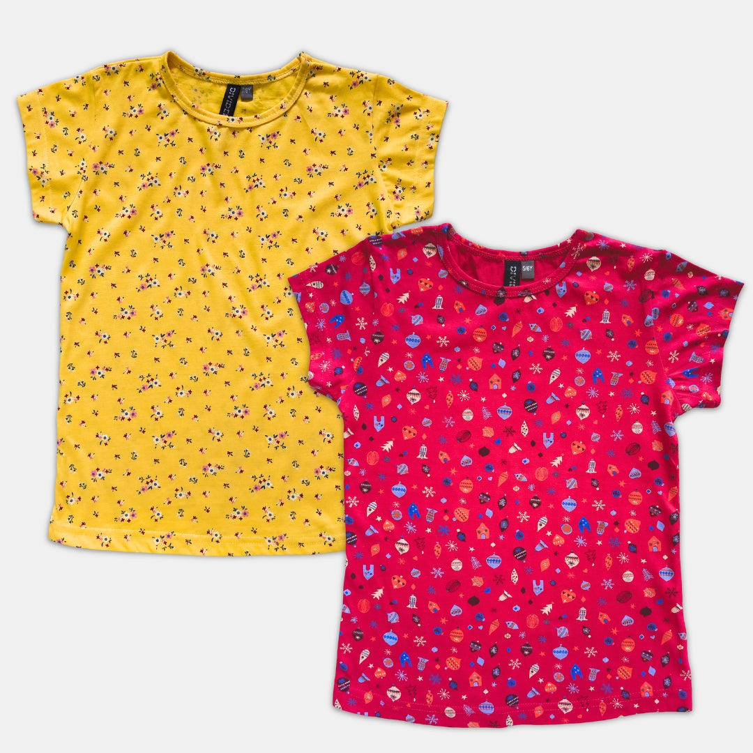TOPS - 102/-