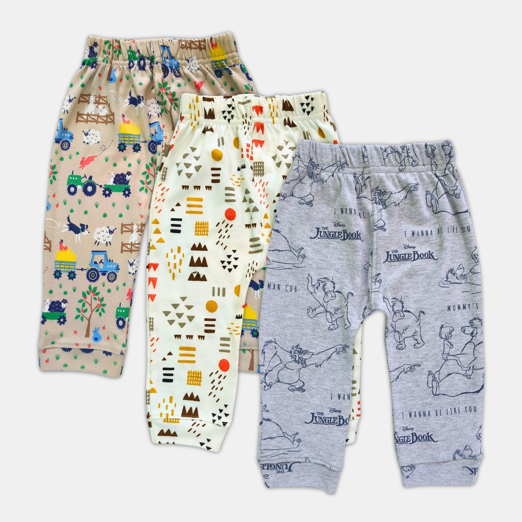 PANTS - 89/-
