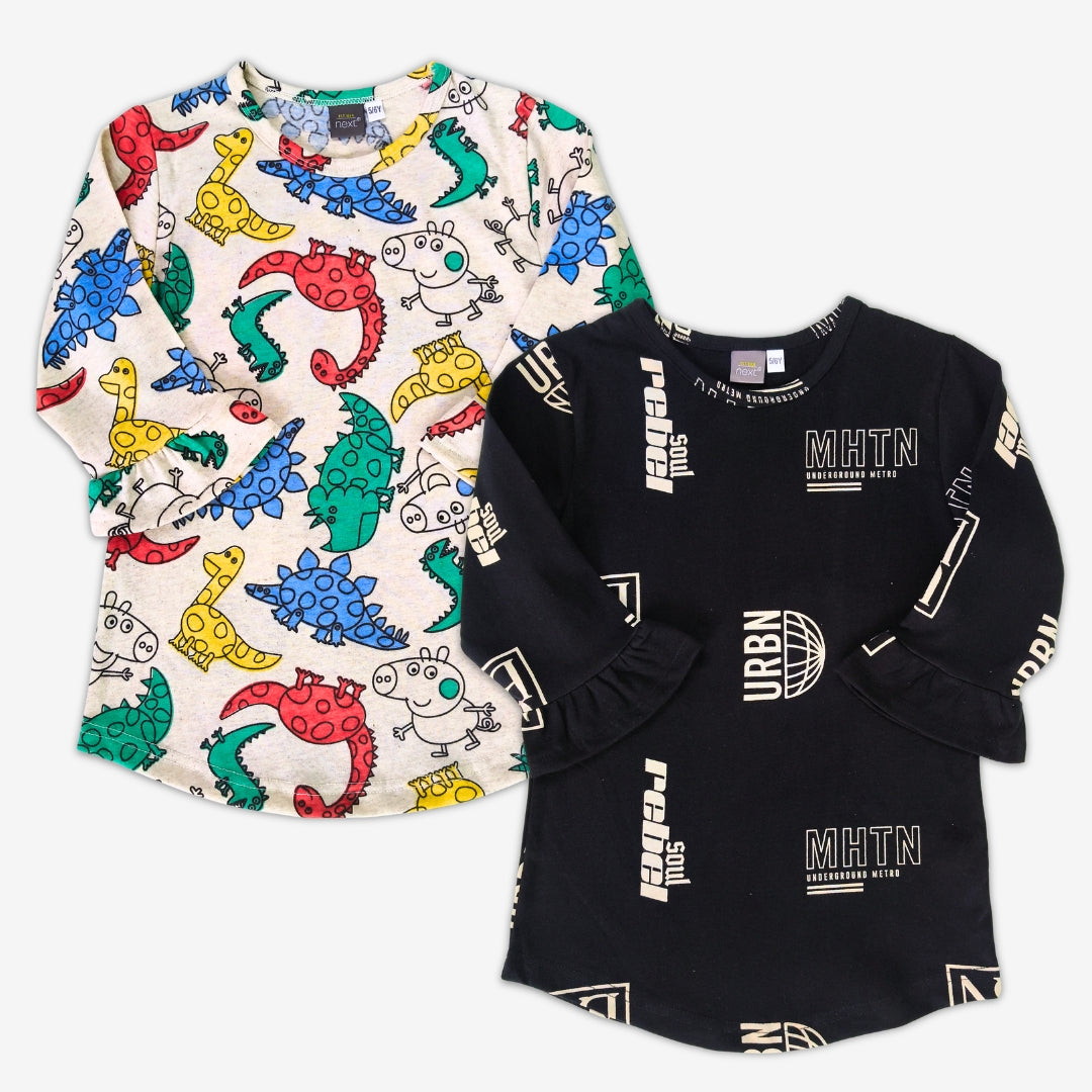 TOPS - 122/-
